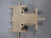 Mitrpak T08 Gearbox Reducer Ratio 1:1 3-Way M1U-8
