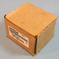 Dodge 119324 2525 x 2 KW Taper-Lock Bushing NOS