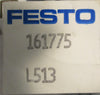 Festo CRSMEO-4-K-LED-24 Proximity Sensor w/ Cable 161775