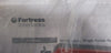 Fortress Interlocks E12A6EKR72SRP11T411F8F800 Solenoid Safety Switch 24V AC/DC