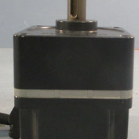 Vexta AXHM450KCGFH Brushless DC Motor GFH4G10 Gear Head 2500RPM 15mm Shaft Dia