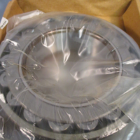 Rexnord Spherical Bearing Bore: 85MM 10425158 22217LBKC3