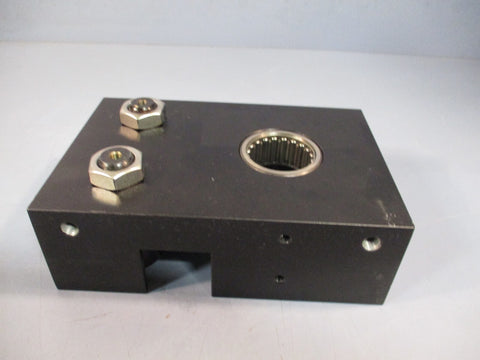 Gearbox Assembly for Pump Drive 183004
