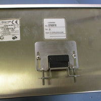 ITW Company 5760001PV1D Diagraph Ink Jet 3000 Printer Controller