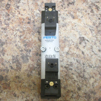 Festo VSVABP53EHA11C1 E Solenoid Valve 546156 24 VDC, 1.8 W 546706 NWOB