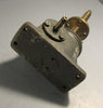 Joyce/Dayton RWJT122-7 Machine Screw Jack Lift 1/2 Shaft Diameter