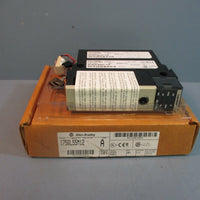 AllenBradley 1756L55M12 Ser. A Control Logix 5555 CPU Controller NEW