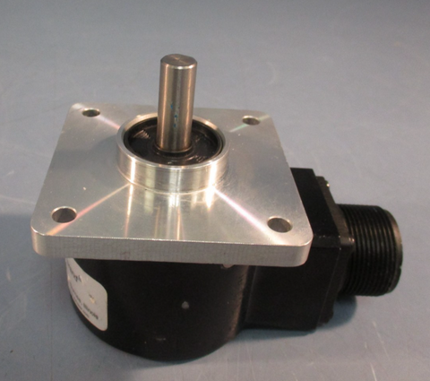 Dynapar HC62550000331 ROTARY INCREMENTAL ENCODER, OPTICAL DIFFERENTIAL FLG MOUNT