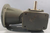 Boston Gear RF71815B5J 700 Series Gear Reducer 15:1 0.91HP 7/8" Shaft Dia NOS