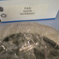 FAG THRUST BALL BEARING 51/53215
