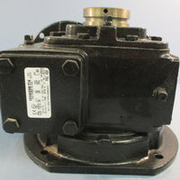 Winsmith SE Encore E26 Gear Reducer E26MSFS163X0HC 80:1 56C 1.44" Bore