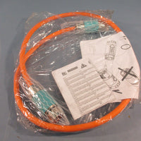 Siemens 800 PLUS 6FX8002-5CA05 Motion Connect Power Cable, Preassembled 1.0m