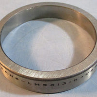 Timken LM501310 Tapered Roller Bearing Cup 2.8910" OD 0.58" W 2.4" Bore Lot of 7