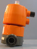 Georg Fischer GF Diastar 161.644.612 Pneumatic Actuated Diaphragm Valve 9/16"