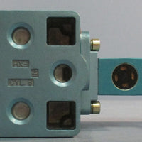 Mac 6512B231PM591JB Valve Manifold 24 VDC 2.5 WATTS PME591JB