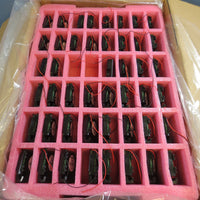 Box of 142 Nuventix SynJet, Top Mount Chip Cooler 5VDC 13W STPMSCM005001