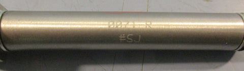 Bimba 0071R Pneumatic Air Cylinder With Spring Return 1" Stroke Lot of 3