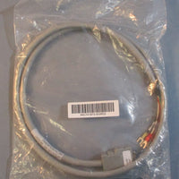 Intercon Inc. 44C741873003R02 Cable Assembly Approx. 31/2' Long