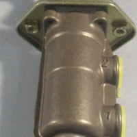 Knorr-Bremse HB1143 Pneumatic Hand Brake Valve for Volvo Buses/Trucks