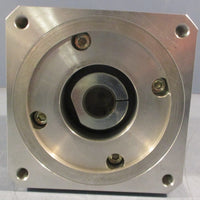 Neugart PLS 115 Gearbox Reducer 5:1 Ratio 11/8" Shaft Dia 15/16" Bore PLS1155