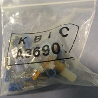 KB Electronics KBIC-120 Motor Speed Control 9429J 1/100-1/2HP @ 115VAC