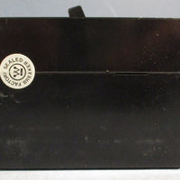 Westinghouse EHB3050L Circuit Breaker 3-Pole 50 A 480 VAC NOS