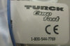 Turck FK 4.4-0.5/14.5 Eurofast Female Connector U9510-2 250V 4A (Lot of 3)