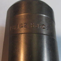 Scully Jones SJ-CB 18162 Adjustable Spindle Adapter 1-3/8" Diameter New