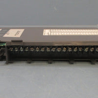 Allen Bradley 1771IAD 120V AC Input Module with Terminal Strip Lot of 3