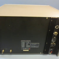 Schwarzbeck Mess FMLK1518 EMI Receiver 10 kHz150 kHz30 MHz w/ Generator