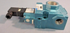 MAC 56C-13-A61JBFM w/170B-A61JBFM 24VDC NON-LOCKING CONTROL  SOLENOID VALVE