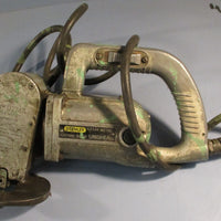 Stanley U214A Metal Cutting Unishear 115V 3.7A 1PH U214.01