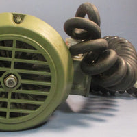 US Motors Unimount 125 Enclosed 1/3 HP High Efficiency Motor Module P55BKP963