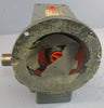 Hub City 0220-22229-324 Right Angle Worm Gear Reducer 10:1 Ratio Model 324