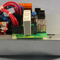 Fanuc Corporation A05B2502C402 Emergency Stop Unit A20B10080740/03B