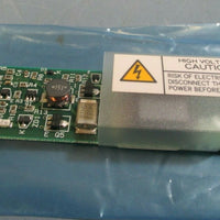 NEC B55S Back Light Inverter 104PWBJ1D 104PWCJ1C HPC1362A HIU483A