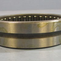IKO RNA4913 Needle Roller Bearing 72mm Bore, 90mm Outside Dia