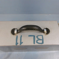 Honeywell Brown Instruments Galvanometer 104W1G Powers On