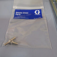 Graco Encoder Brackets, Kit 24X607