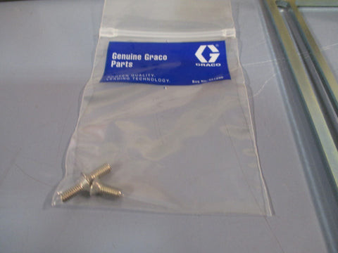 Graco Encoder Brackets, Kit 24X607