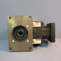 Stober Drives ServoFit Precision Gearhead KL102AF0160MQ Ration 16.0:1