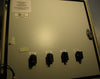 Hoffman G500500300G Fusion G7 Type 4 and 12 Industrial Control Panel Enclosure