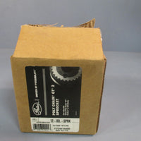 Gates 12IDLSPRK Used PolyChain Idler Sprocket 77201500