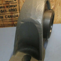 SEALMASTER PILLOW BLOCK BEARING BALL BEARING UNIT 2 7/16" BORE NPD39