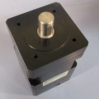 Parker Bayside 50:1 Ratio Gear Reducer PG180050009 with MTG MB180003