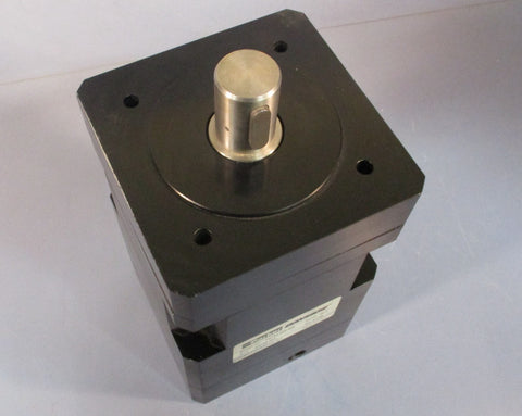 Parker Bayside 50:1 Ratio Gear Reducer PG180050009 with MTG MB180003