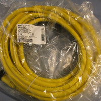 Molex 1300100871 BradConnectivity Cordset 114030K12M080 8 Meters Long Lot of 10