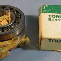 Torrington 50SD23W33BRF4 Spherical Roller Bearing 53mm Bore 110mm OD 40mm W