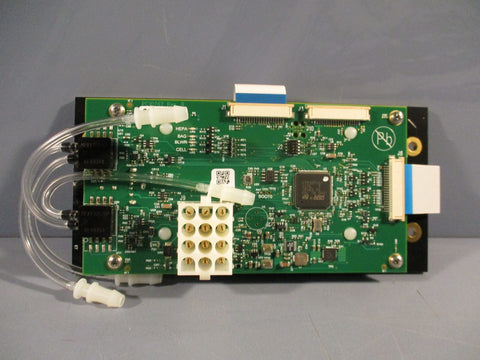 Fumex Solder Welding Fume Extractor Control Board Controller FA5005