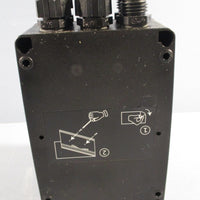 Grundfos CIU200 Modbus RTU Interface Unit 24-240VAC/DC, 0-60 Hz 11W 96753082